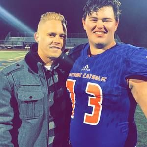 Meet your Posher, Matt